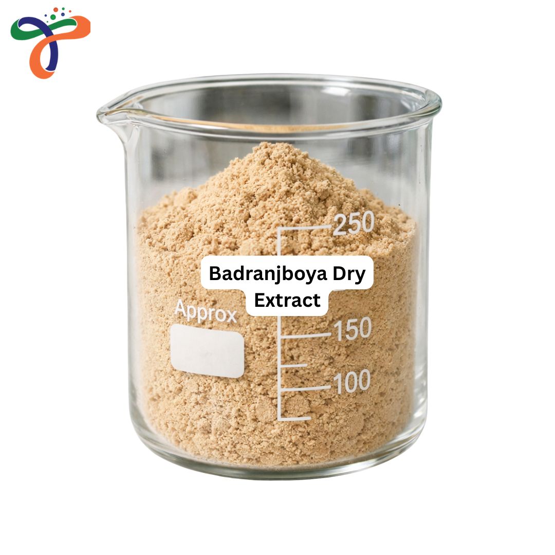Badranjboya Dry Extract